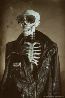 Cool skeleton отзывы
