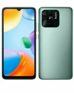 Redmi 10c 4 128