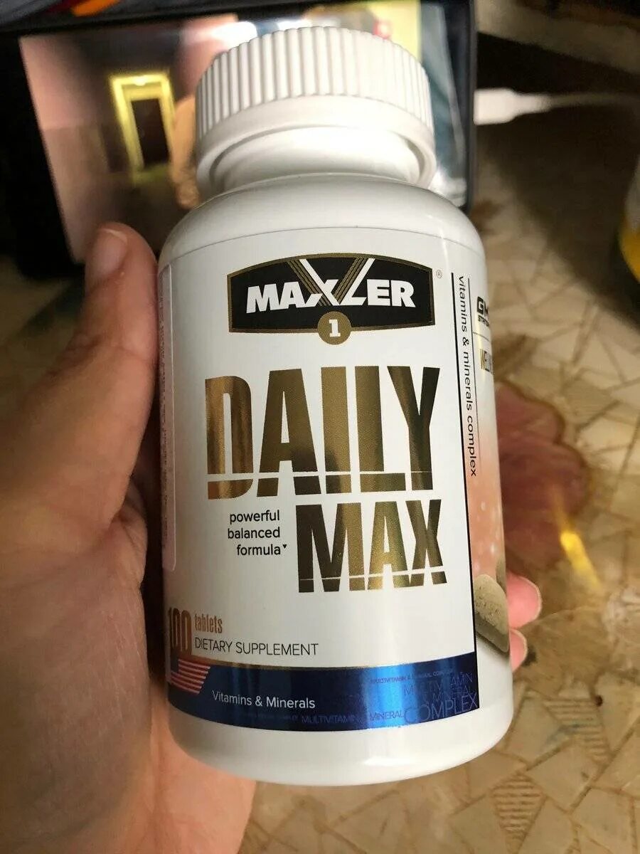 Maxler vitamin. Витамины Дейли Макс от Макслер. Maxler Daily Max 120. Maxler Daily Max витамины 100 табл.. Maxler Daily Max 120 таб.