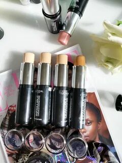 L oreal paris стойкий