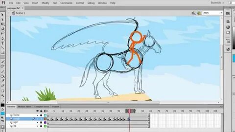 Animation v 1