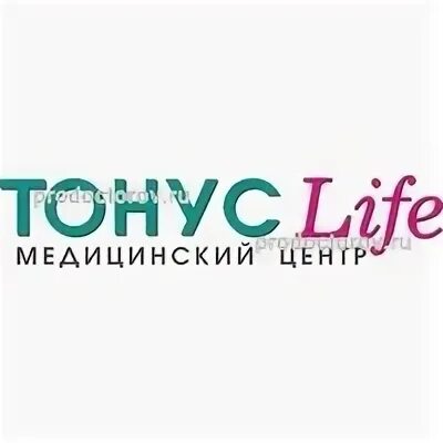 Сайт тонуса нижний новгород