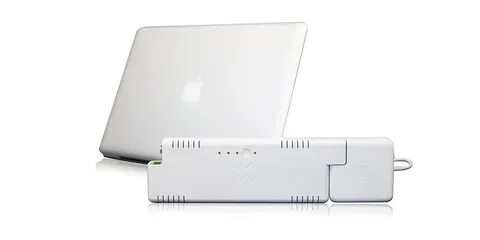 Battery pack apple внешний