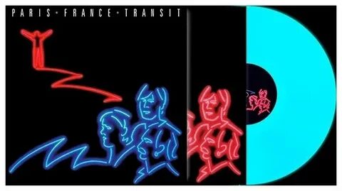 France transit