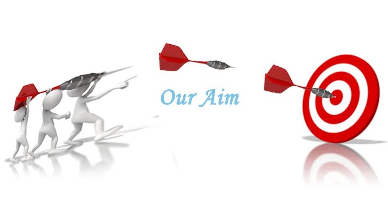 Project aims. Aim. Our aim. Aim лого. Project aim
