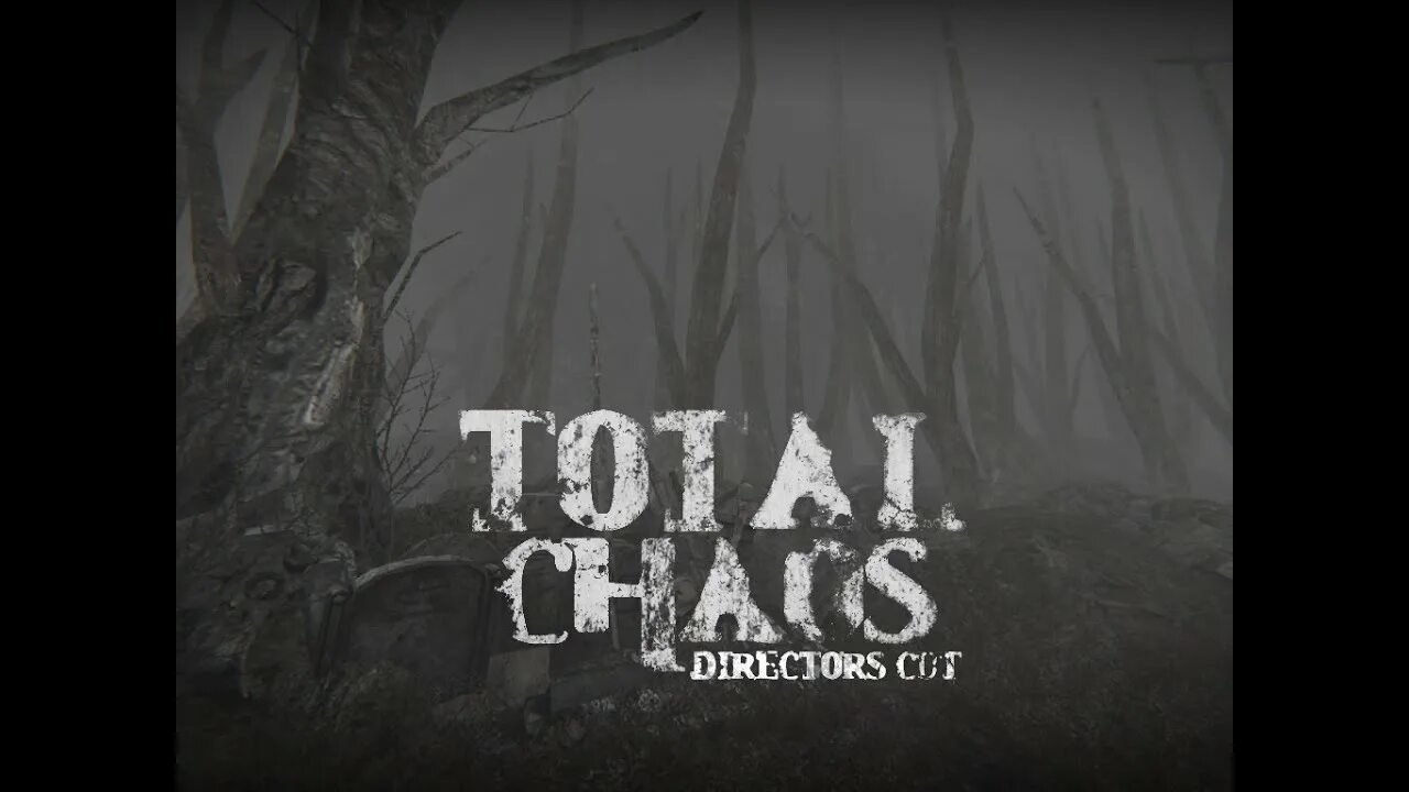Total chaos doom