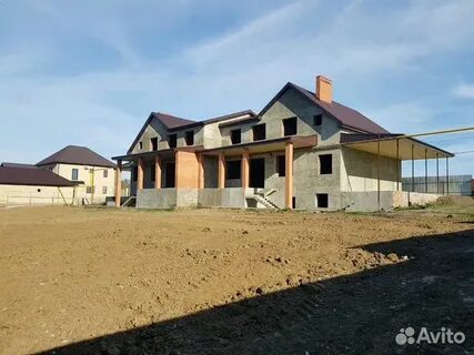 Авито участки краснодарский край