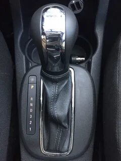 Автоматическая коробка передач d
