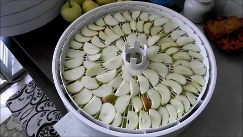 Чипсы в сушилке для овощей рецепты