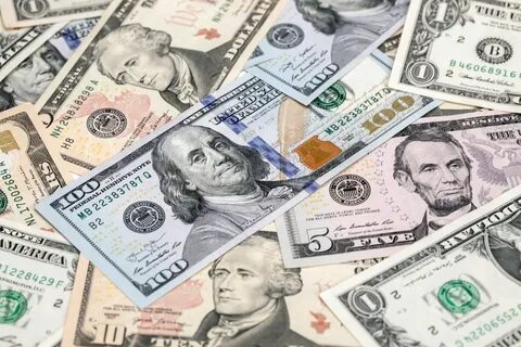 Money prices