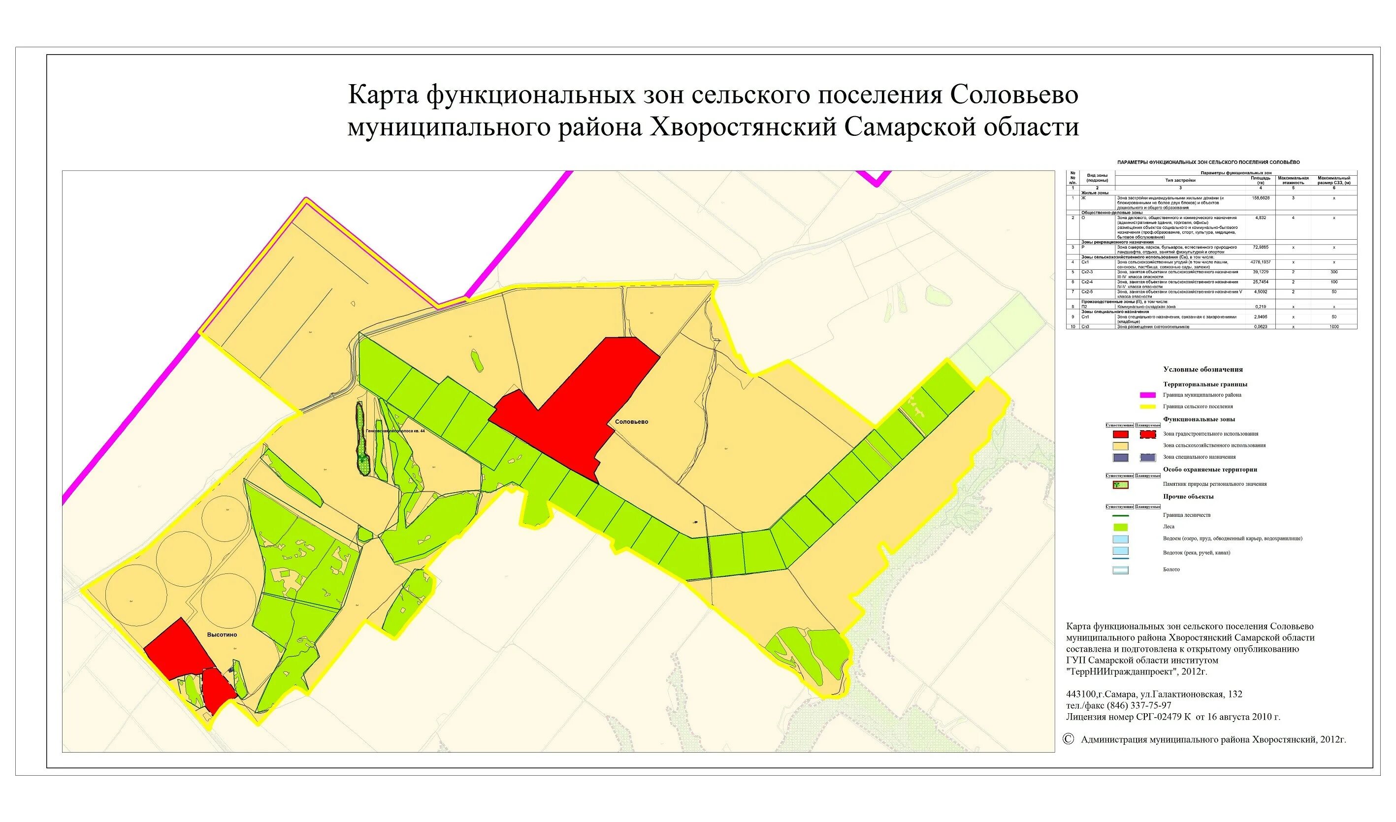 Карты зон с особыми условиями использования. Зоны с особыми условиями использования территорий. Карта с особыми условиями использования территории. Водоохранная зона на генплане. Карта функциональных зон Тамбов.