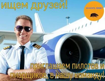 Pilot de