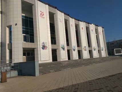 Бугульма ленина