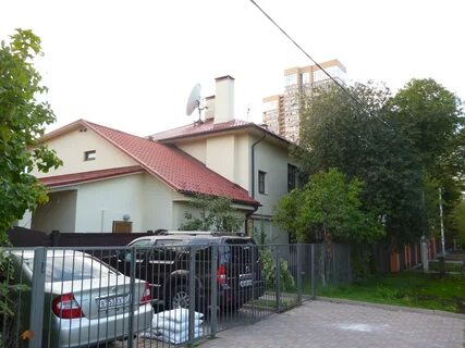 Саврасова 9