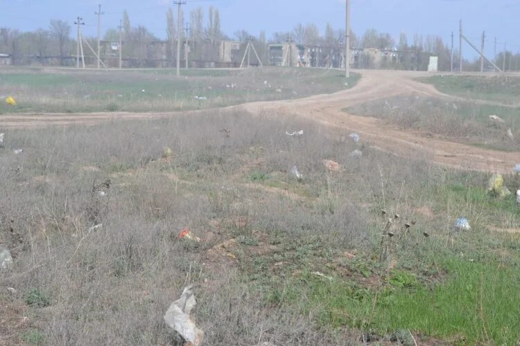 Погода в радищево новоузенского района. Мусорка в Новоузенске. Полигон в Саратовской области в камышово. Городская свалка Новоузенск СССР.