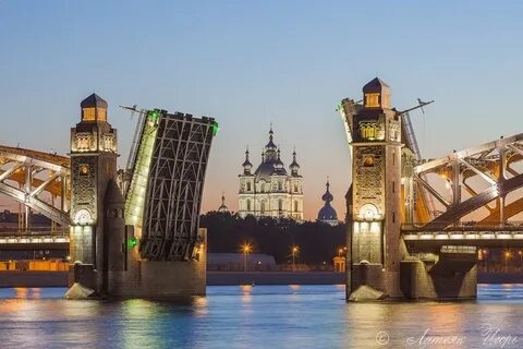 Санкт петербургские туры