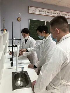 Лаборатория стали