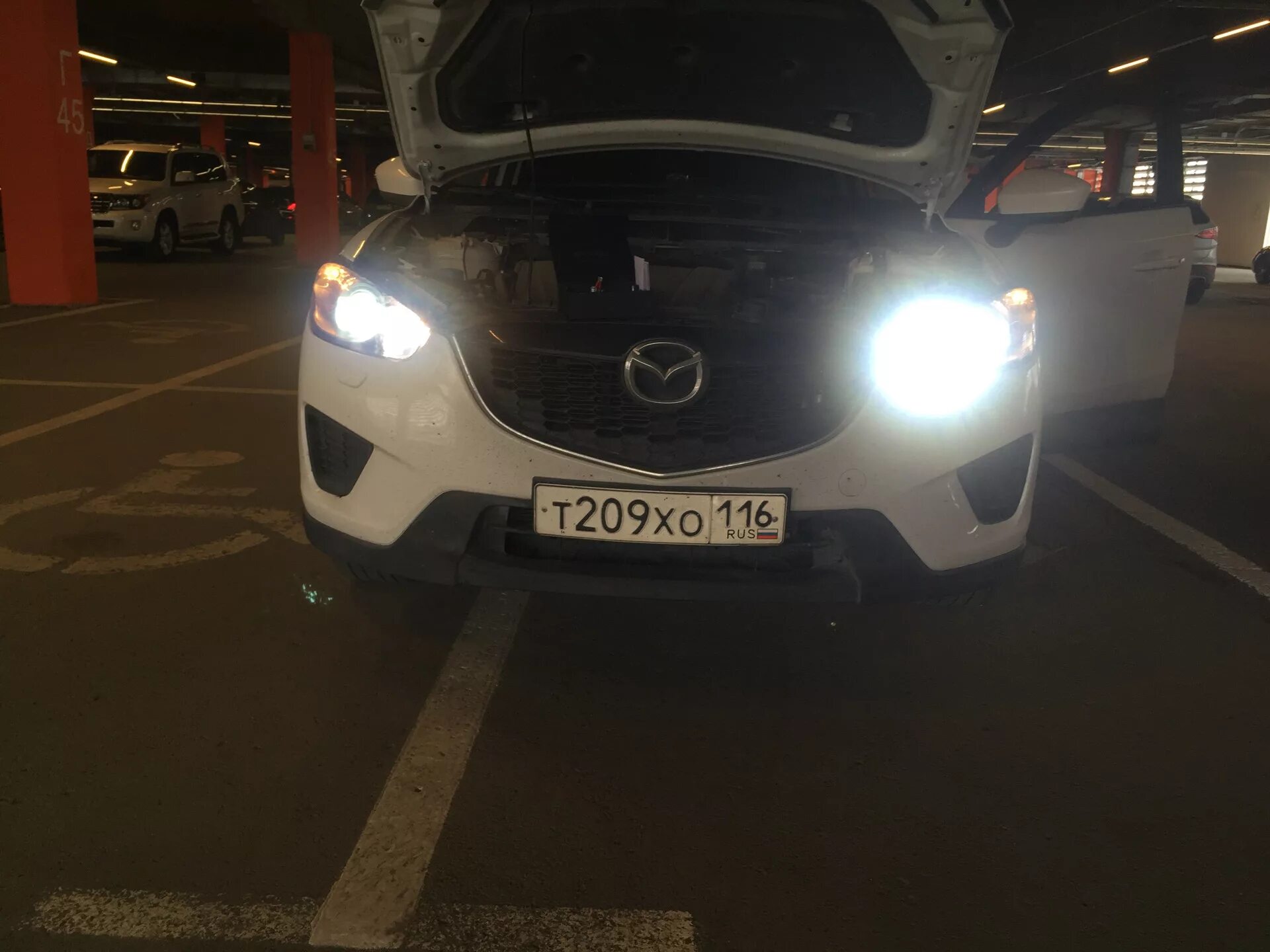 Дхо плюс. Мазда 6 GH диоды в Дальний. Лампа h15 ДХО Mazda CX-5 2012. Мазда сх5 2 поколение лампочки ДХО. Дневные ходовые огни Мазда СХ-5 В фару.