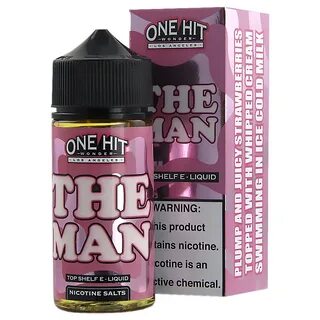 One hit