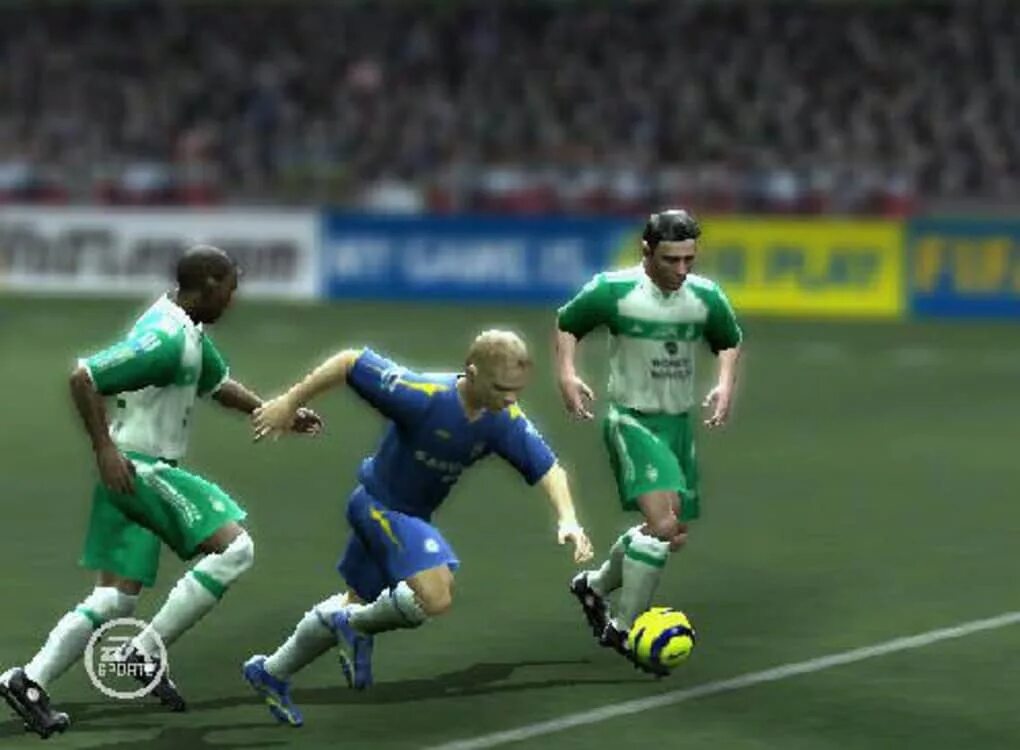 Игра FIFA 2007. FIFA 7. FIFA 2007 PC. FIFA 07 Xbox 360. Uzfifa net futbol yangiliklari