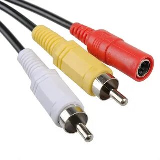 Rca dc