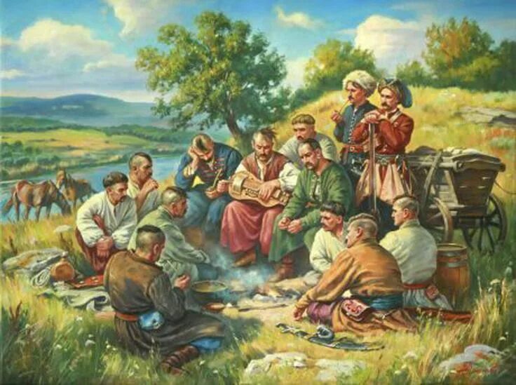 Славянский разлом книга. Украинское иго. Запорожские казаки юзеф брандт. Украинское иго. Украинское иго.