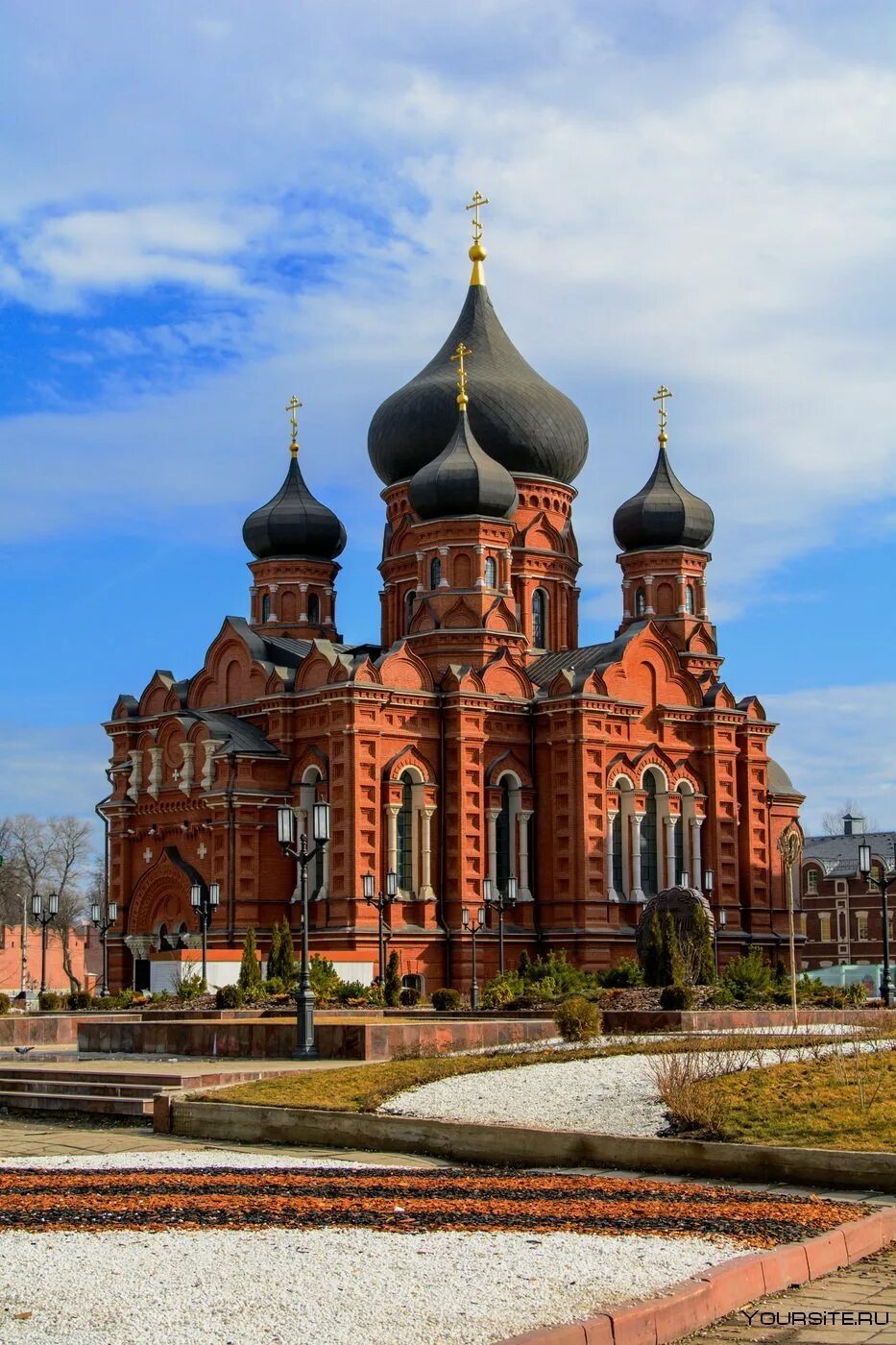 День города в Туле Государственное учреждение Тульской области "Дубенский дом-ин
