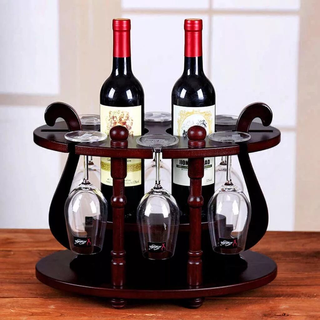 Подставка под вино. Подставка для вина и бокалов. Подставка для бутылки и бокалов. Подставка под вино и бокалы.