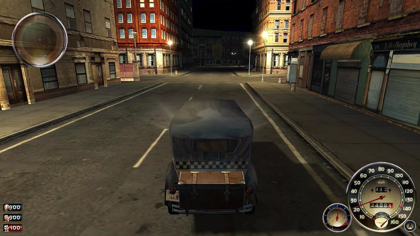 Машины в мафия 1. Mafia the City of Lost Heaven. Mafia the City of Lost Heaven русский мод. Mafia 1 Mod Bentley.