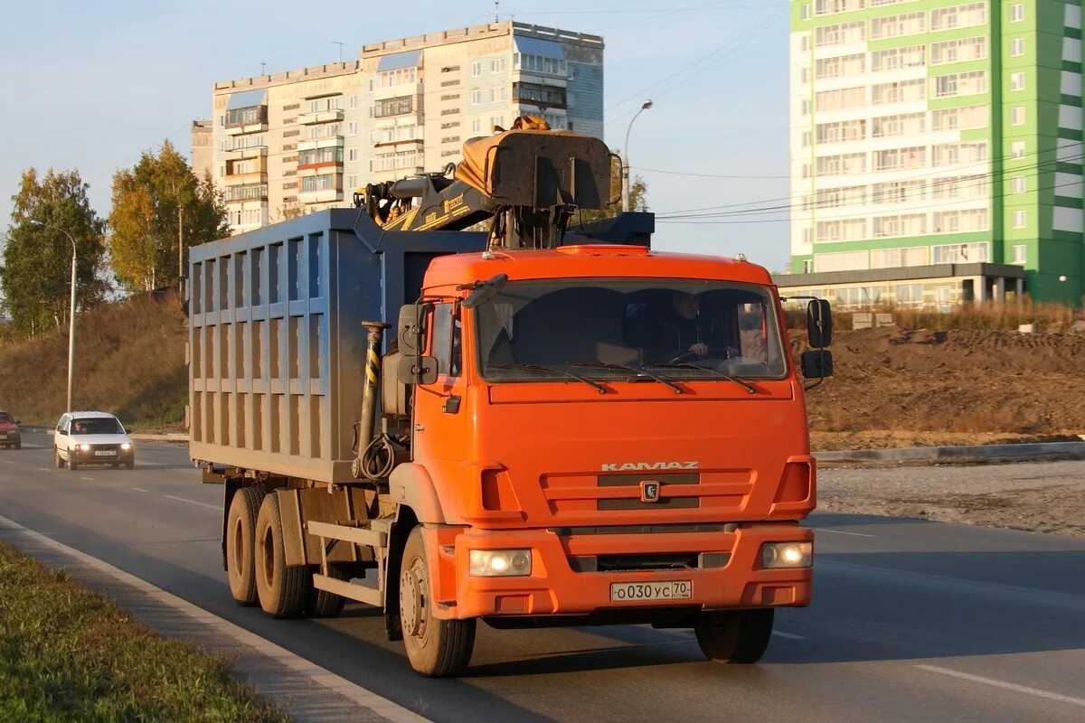 камаз томск. камаз томск. камаз лента. вручение камазов в иркутске. камаз 55111.
