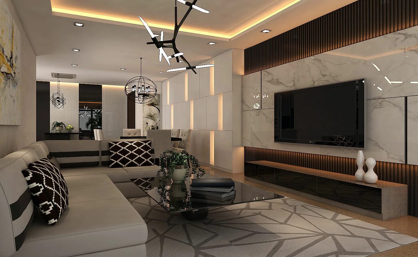 D design