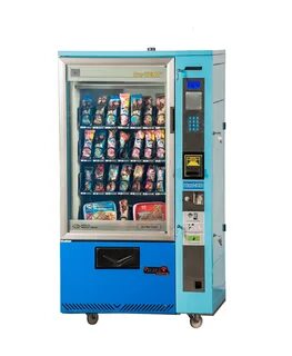 Вендинговые аппараты новосибирск