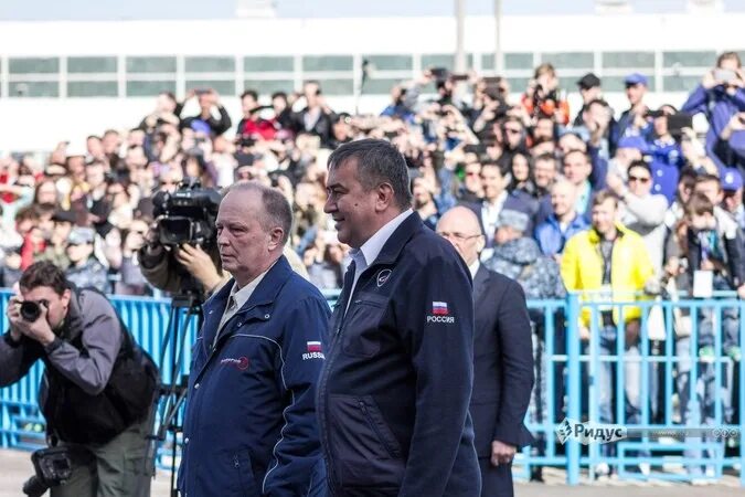 Репортаж с поля. Репортаж с поля