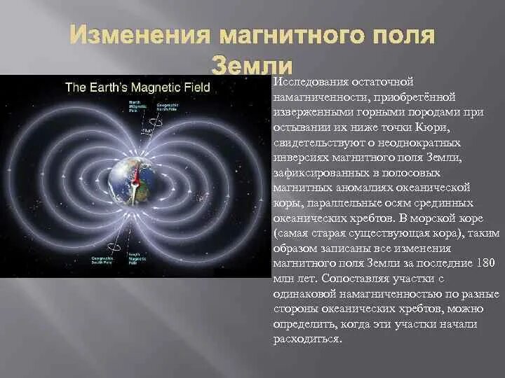 Как изменится магнитное. Характеристика магнитного поля земли. Изменение магнитного поля земли. Параметры магнитного поля земли. Электрическое и магнитное поле земли.