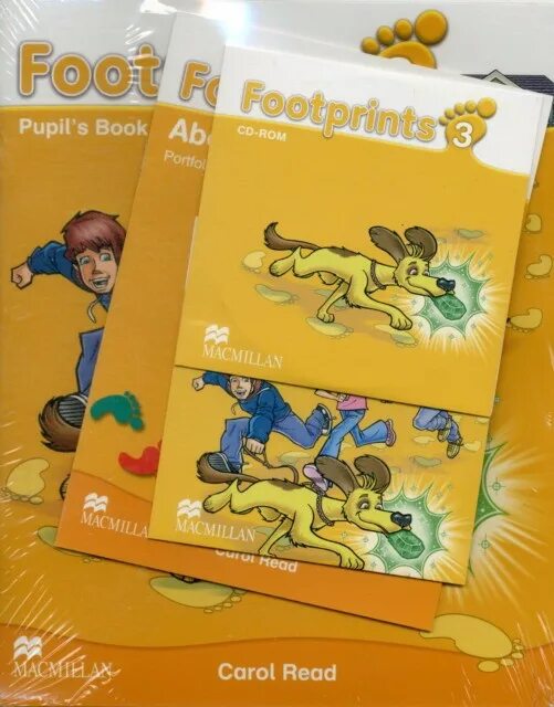 Footprints 3 pupil's book Pack. Герои pupil s book. Carol read 500 activities. Carol read «500 activities for the Primary Classroom». Pupil s book pdf