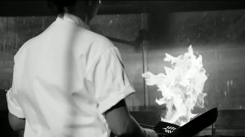 Light no fire дата