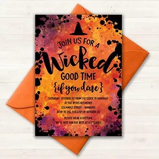 Invite time