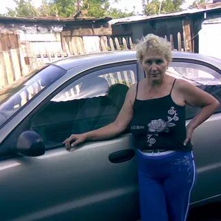 Черное и белое чаны