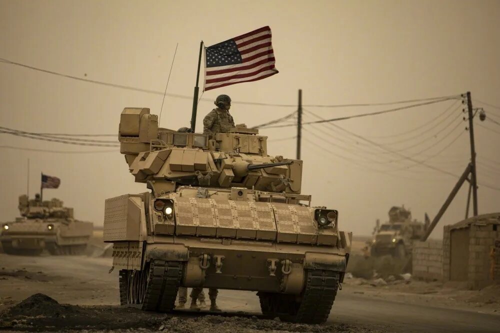 Ad army