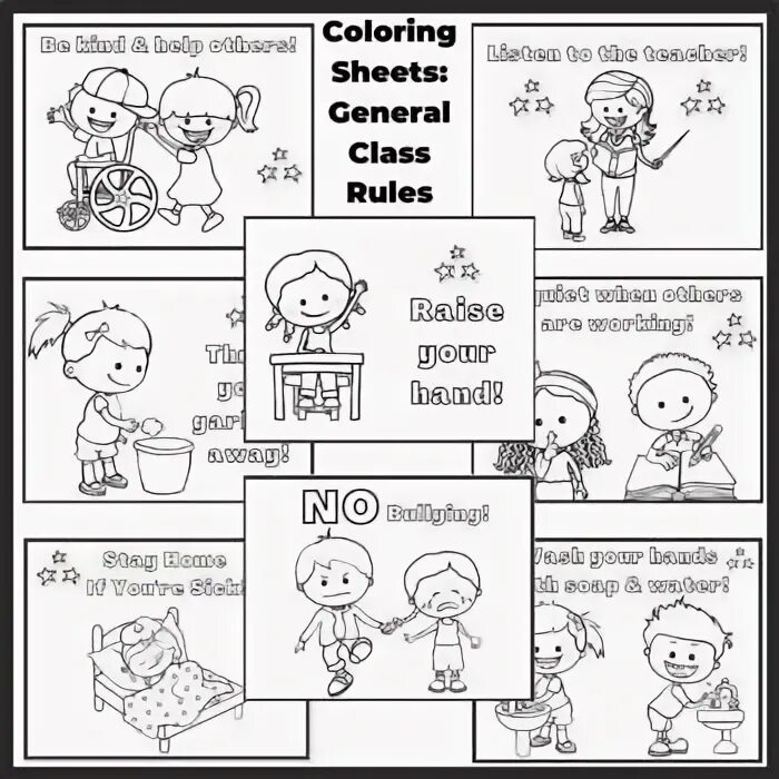 It is implied that students