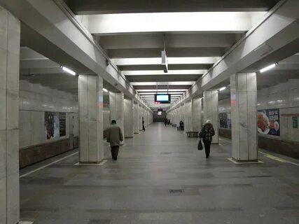 Метро студенческая новосибирск
