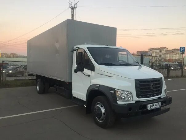 Тент Газон Некст купить в Волгограде Авито