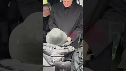Юдашкин похороны пугачева песков