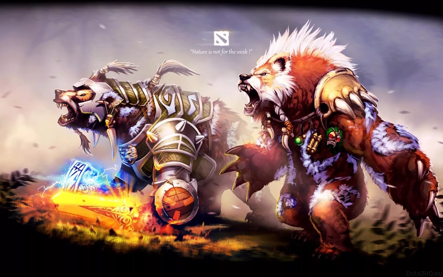 Dota 2 лон друид. Медведь лон друида дота 2. Lone druid медведь. Панда лон друид. Lone druid dota 2 медведь.