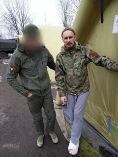 Позывной ивана