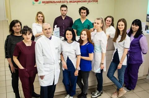 Медицинский центр калужанин работа