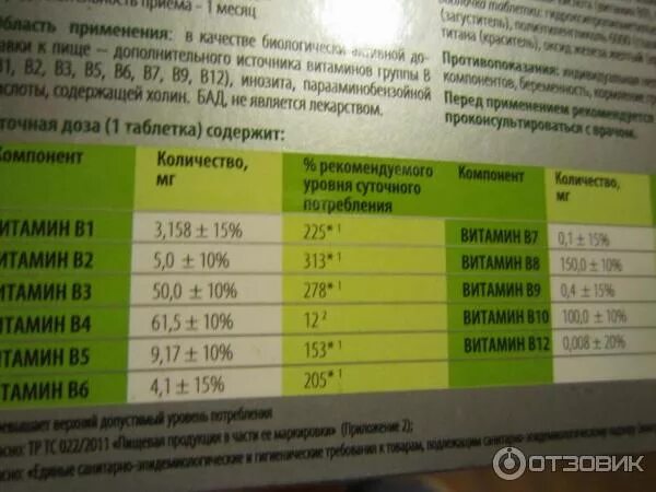Мульти в комплекс инструкция. Мульти в комплекс инструкция