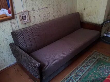 Продам диван объявления