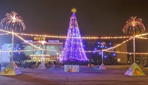 Ели губкин