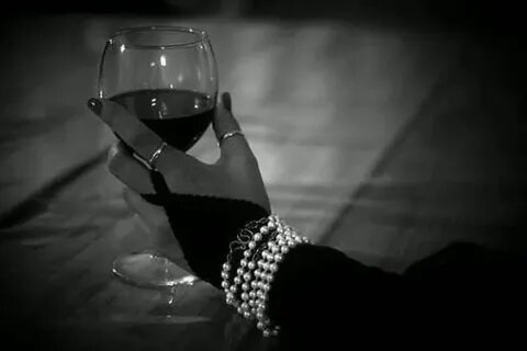Wine and cigarettes sdm